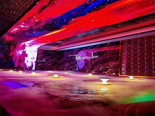 无锡小时场KTV消费攻略-滨湖区ktv预定