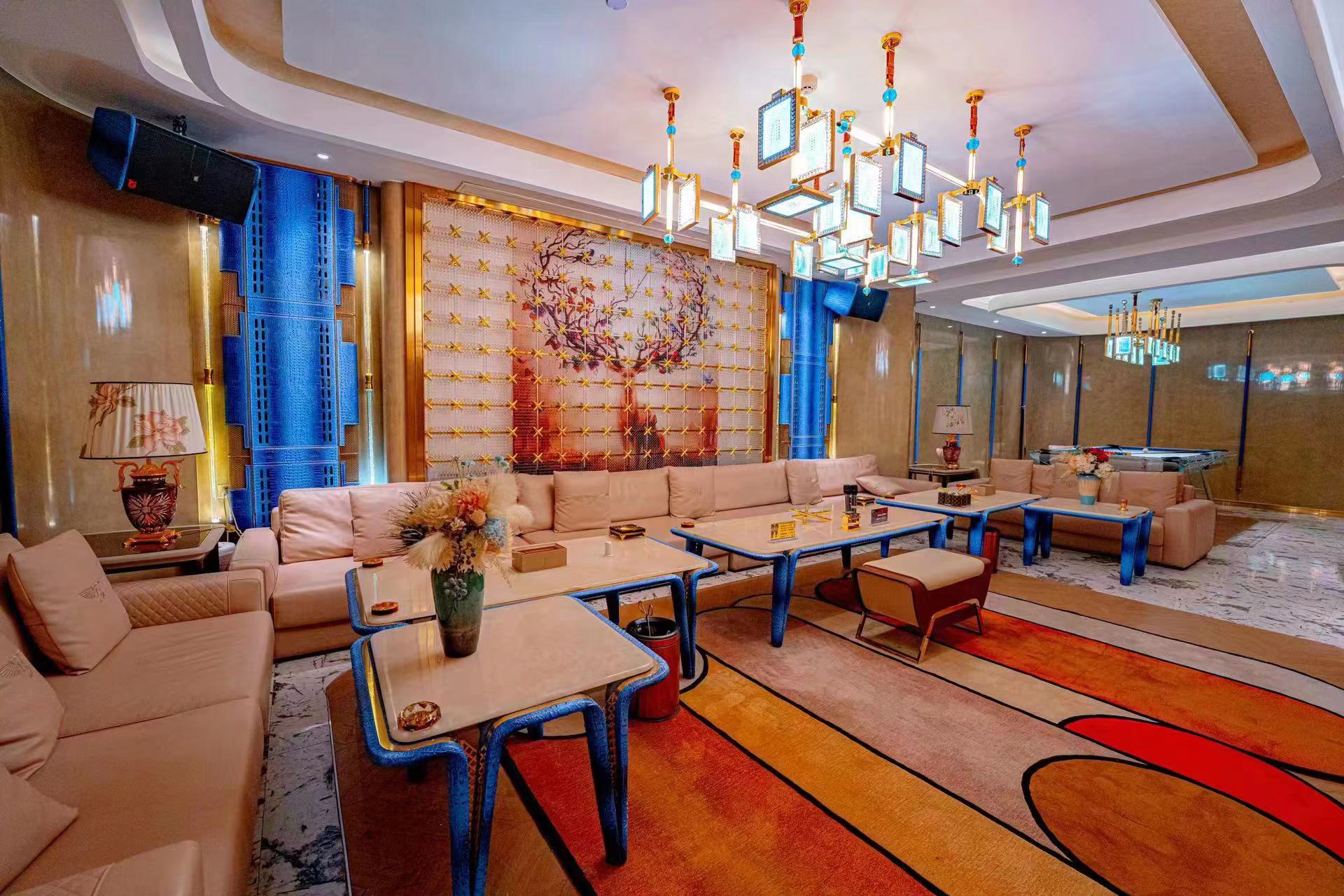 无锡单刷小时场ktv-滨湖区ktv预定